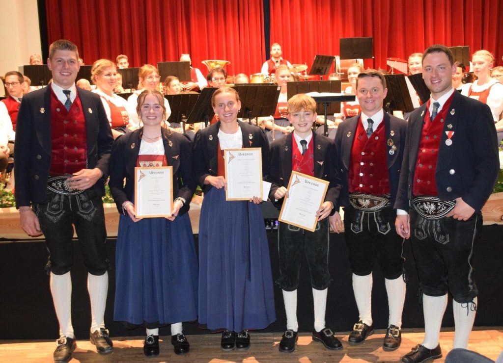 BMK Kössen