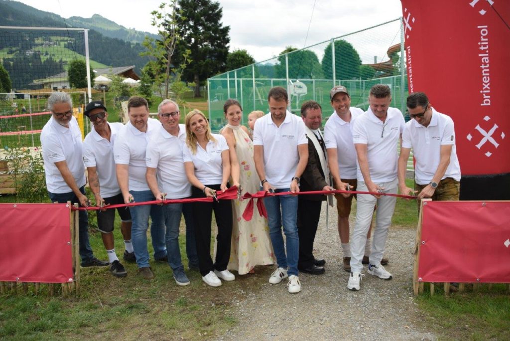 Aktiv Arena Westendorf