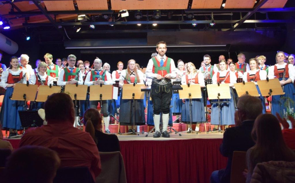 BMK Kirchdorf