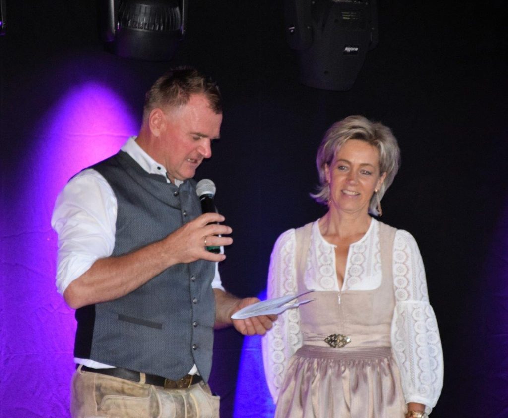 50 Jahre Elektro Demel