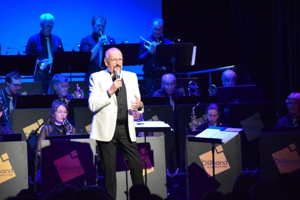 Big Band St. Johann