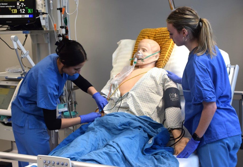 Medicubus St. Johann