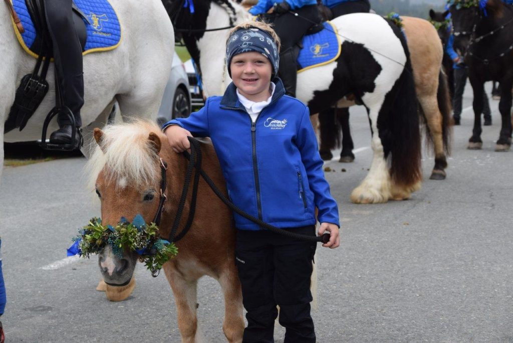 Leonhardiritt Oberndorf