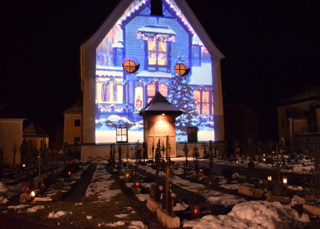 Kirchenkonzert Waidring